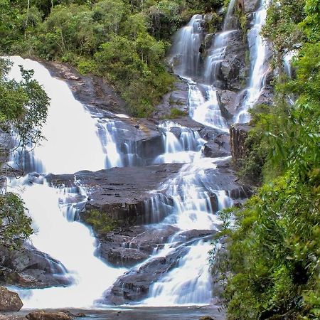 Hotel Fazenda Boa Esperanca ديلفيم مورييرا المظهر الخارجي الصورة