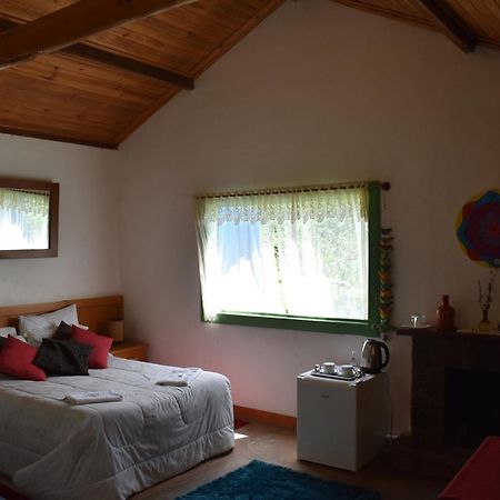 Hotel Fazenda Boa Esperanca ديلفيم مورييرا المظهر الخارجي الصورة