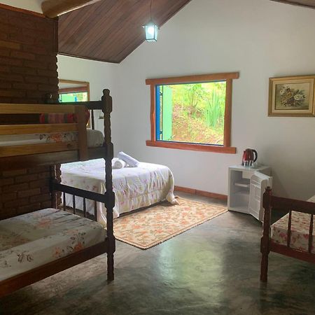Hotel Fazenda Boa Esperanca ديلفيم مورييرا المظهر الخارجي الصورة