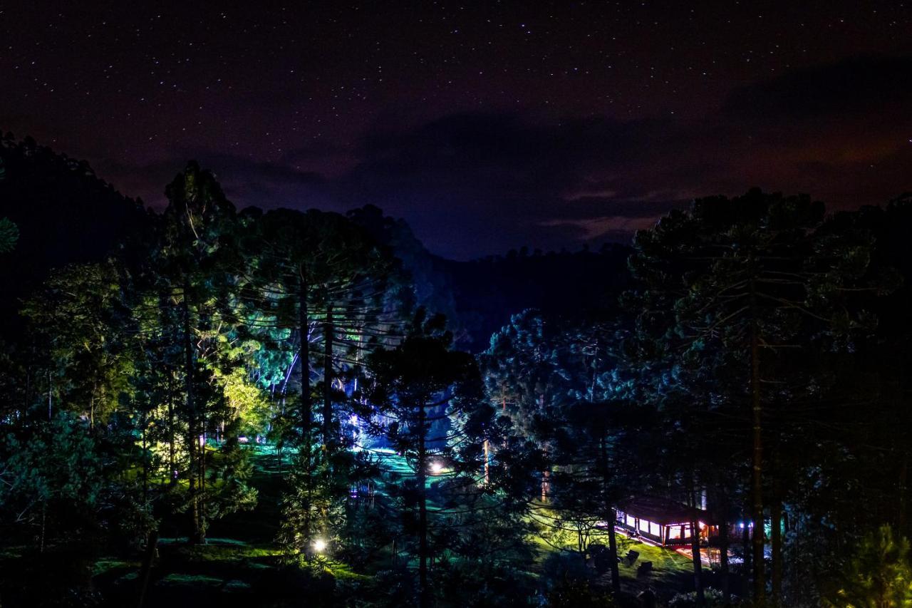 Hotel Fazenda Boa Esperanca ديلفيم مورييرا المظهر الخارجي الصورة