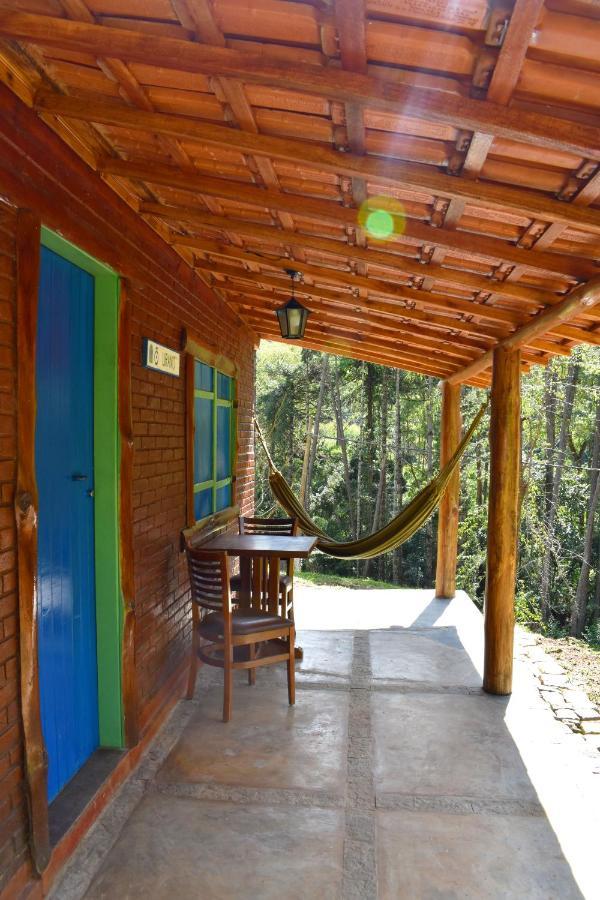 Hotel Fazenda Boa Esperanca ديلفيم مورييرا المظهر الخارجي الصورة