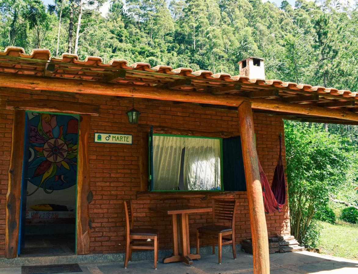 Hotel Fazenda Boa Esperanca ديلفيم مورييرا المظهر الخارجي الصورة