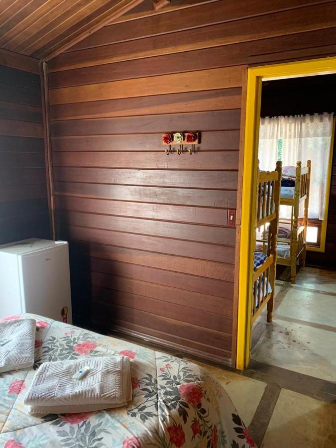 Hotel Fazenda Boa Esperanca ديلفيم مورييرا المظهر الخارجي الصورة
