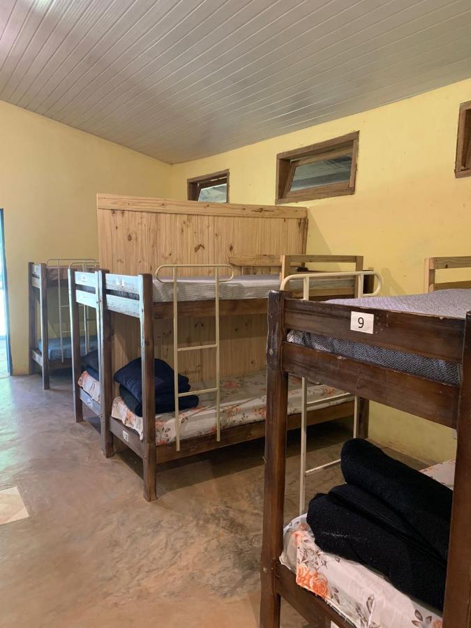 Hotel Fazenda Boa Esperanca ديلفيم مورييرا المظهر الخارجي الصورة