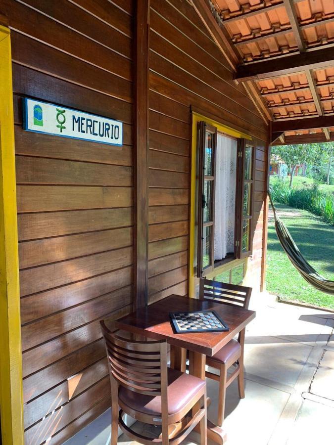 Hotel Fazenda Boa Esperanca ديلفيم مورييرا المظهر الخارجي الصورة