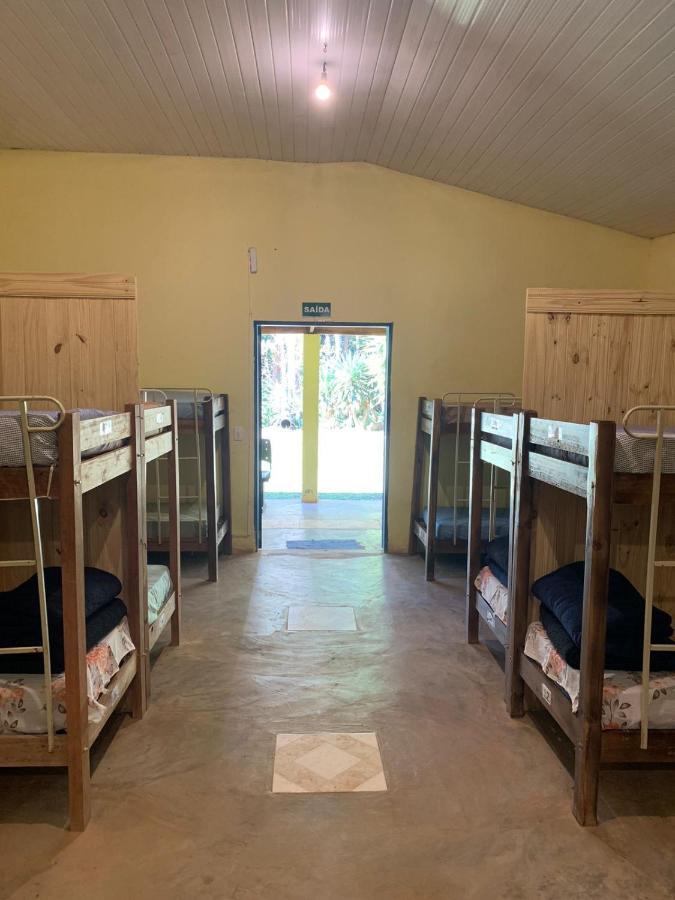Hotel Fazenda Boa Esperanca ديلفيم مورييرا المظهر الخارجي الصورة