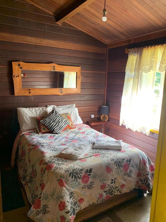 Hotel Fazenda Boa Esperanca ديلفيم مورييرا المظهر الخارجي الصورة