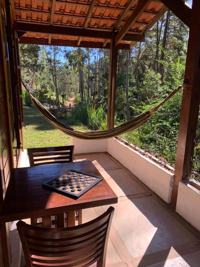 Hotel Fazenda Boa Esperanca ديلفيم مورييرا المظهر الخارجي الصورة