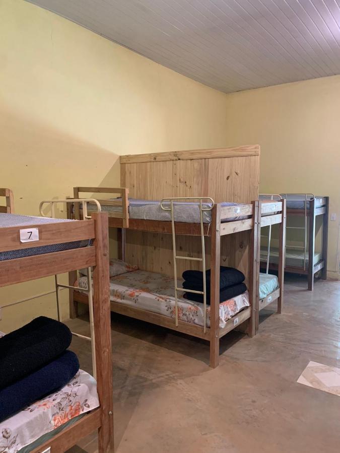 Hotel Fazenda Boa Esperanca ديلفيم مورييرا المظهر الخارجي الصورة