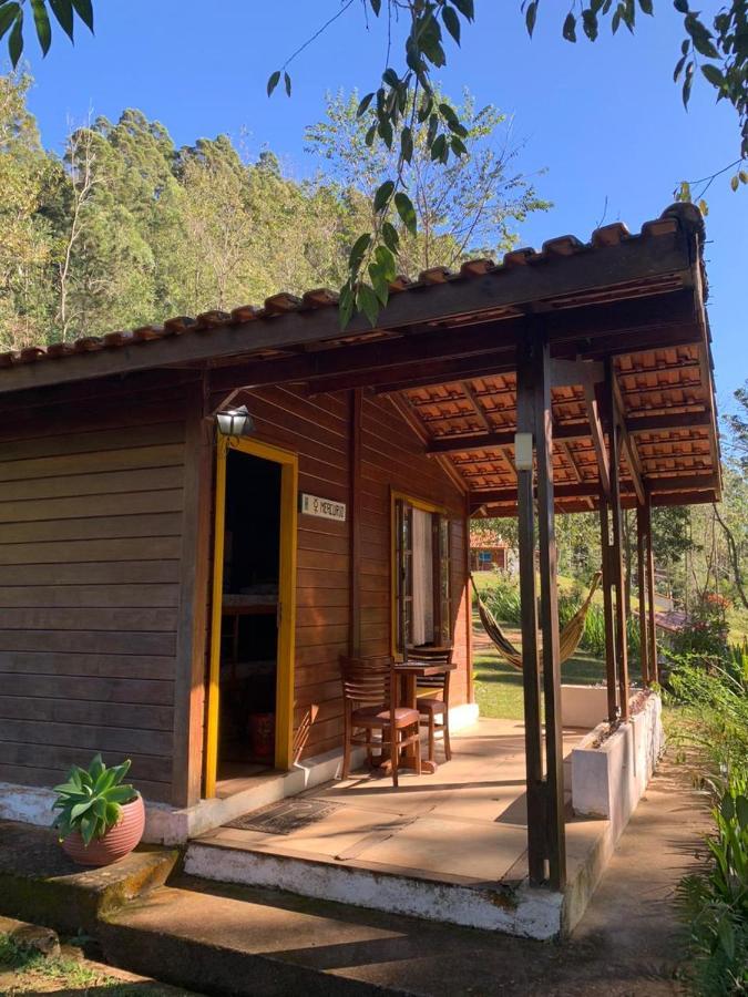 Hotel Fazenda Boa Esperanca ديلفيم مورييرا المظهر الخارجي الصورة