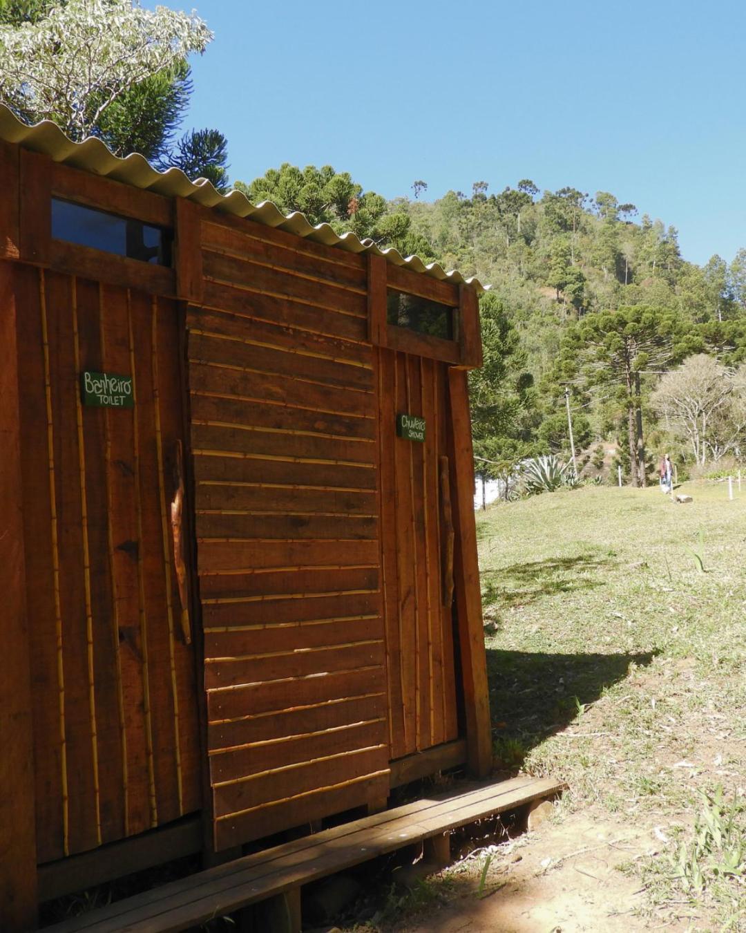 Hotel Fazenda Boa Esperanca ديلفيم مورييرا المظهر الخارجي الصورة