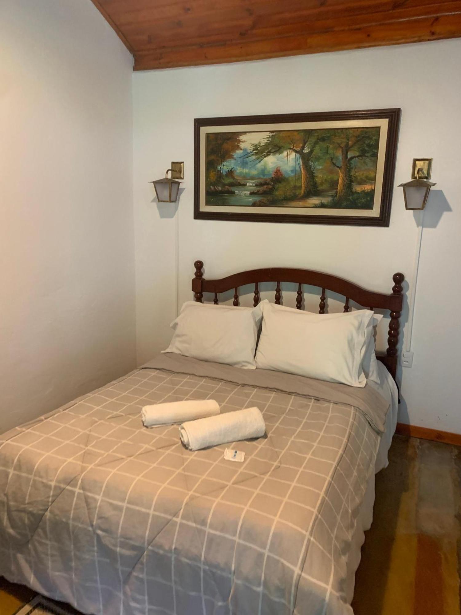Hotel Fazenda Boa Esperanca ديلفيم مورييرا المظهر الخارجي الصورة
