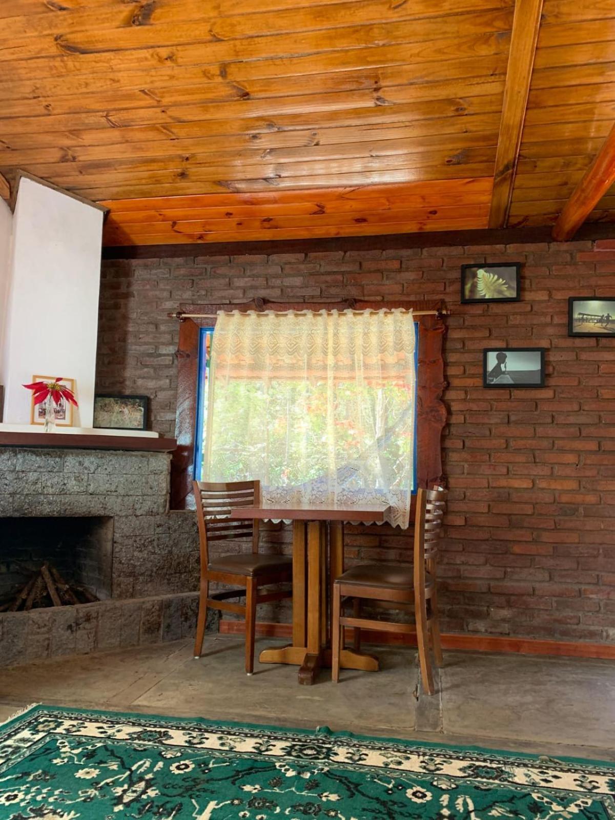 Hotel Fazenda Boa Esperanca ديلفيم مورييرا المظهر الخارجي الصورة