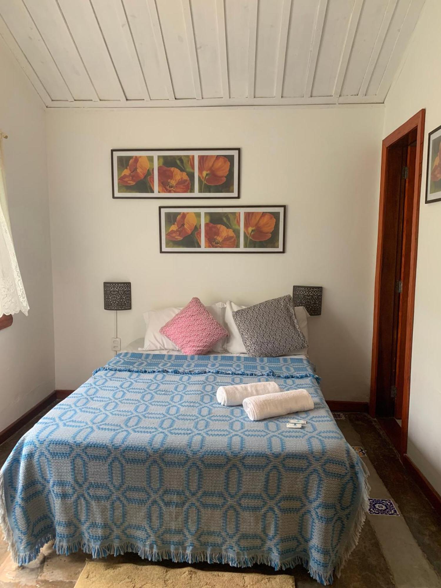 Hotel Fazenda Boa Esperanca ديلفيم مورييرا المظهر الخارجي الصورة
