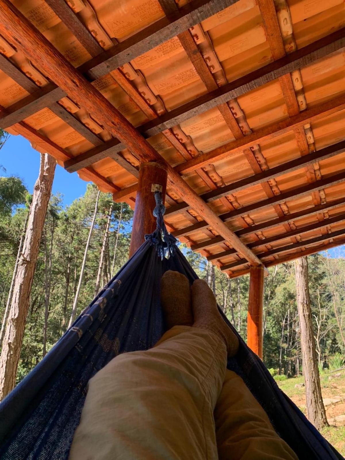Hotel Fazenda Boa Esperanca ديلفيم مورييرا المظهر الخارجي الصورة
