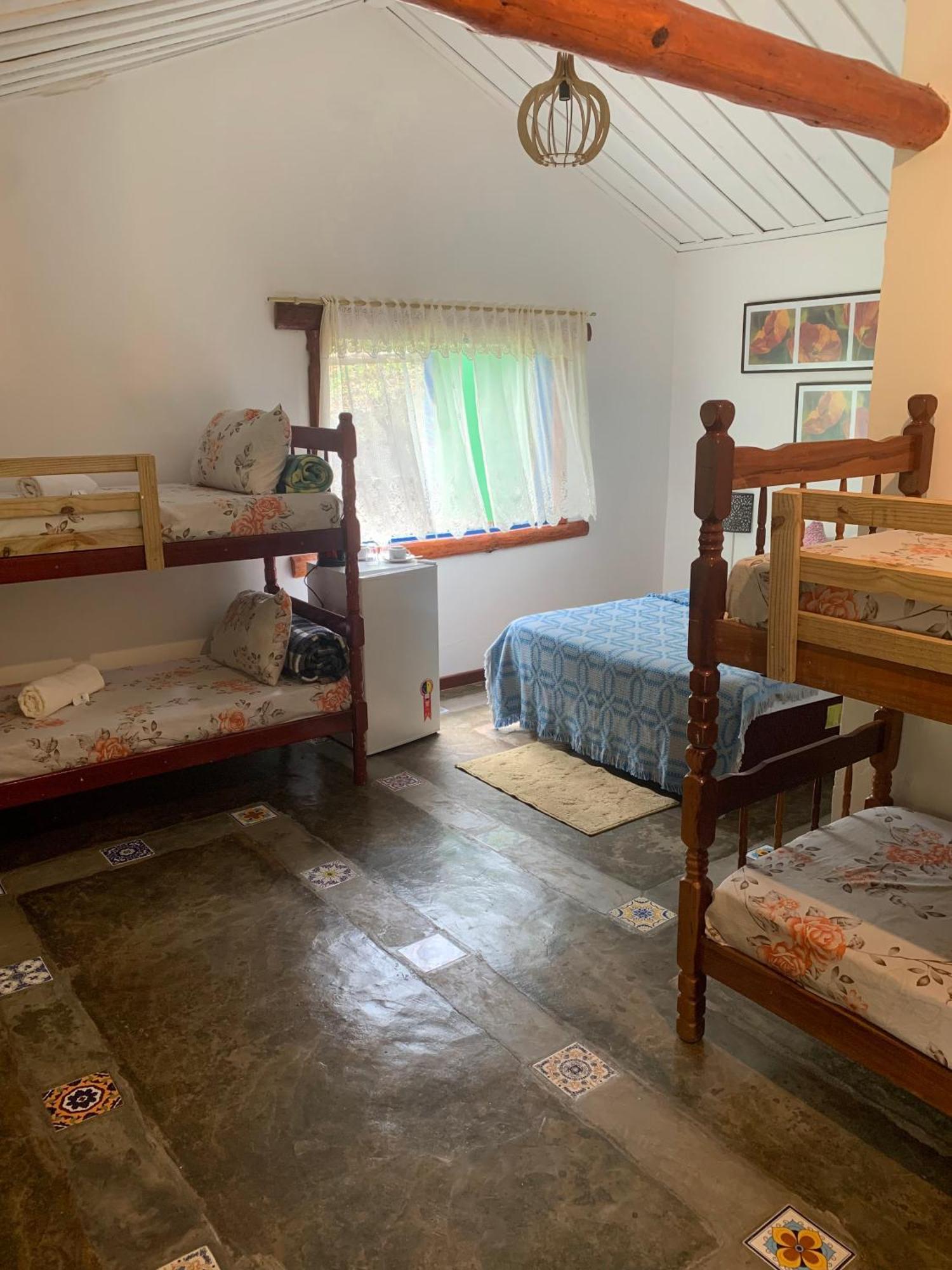 Hotel Fazenda Boa Esperanca ديلفيم مورييرا المظهر الخارجي الصورة