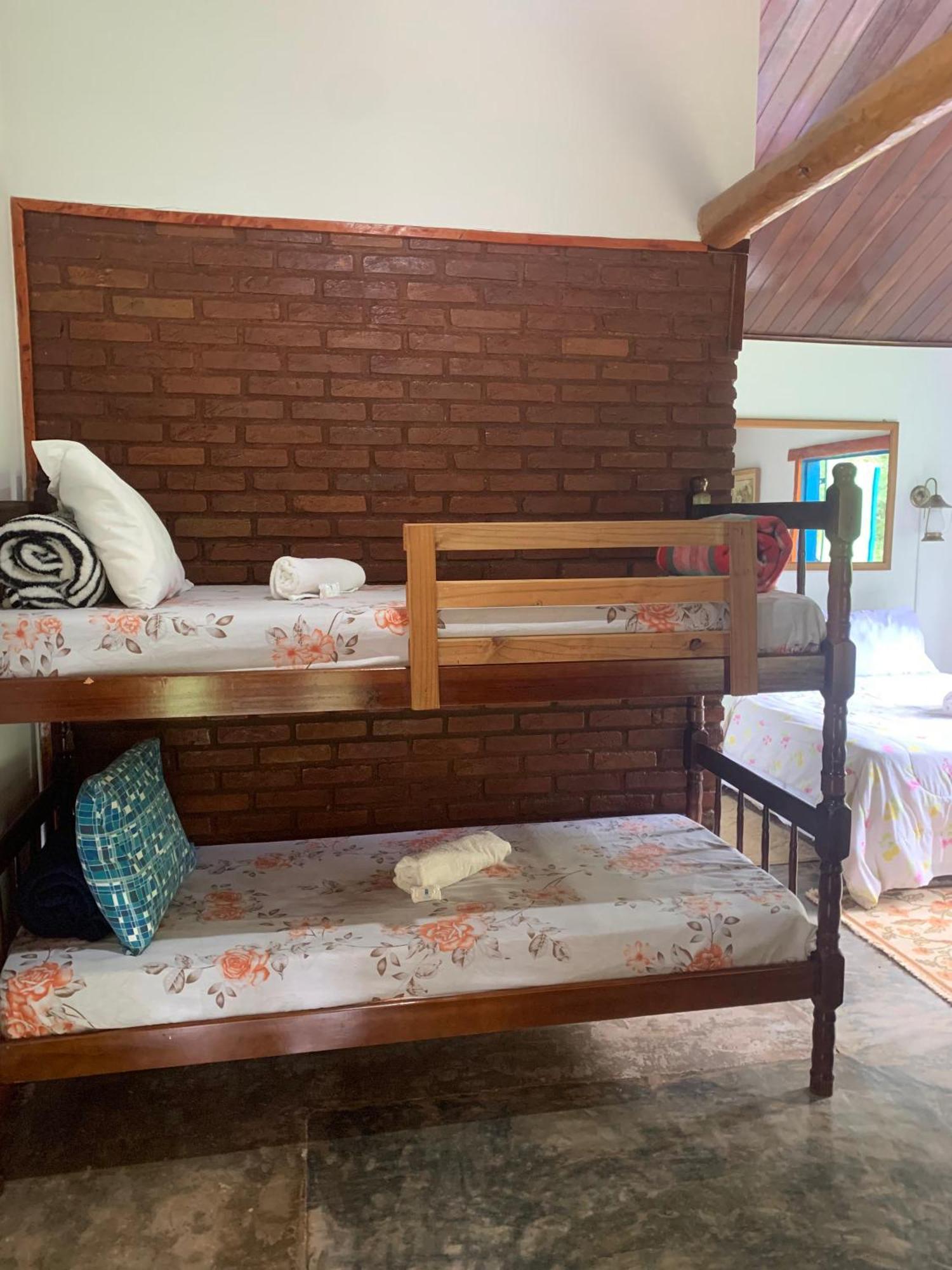 Hotel Fazenda Boa Esperanca ديلفيم مورييرا المظهر الخارجي الصورة