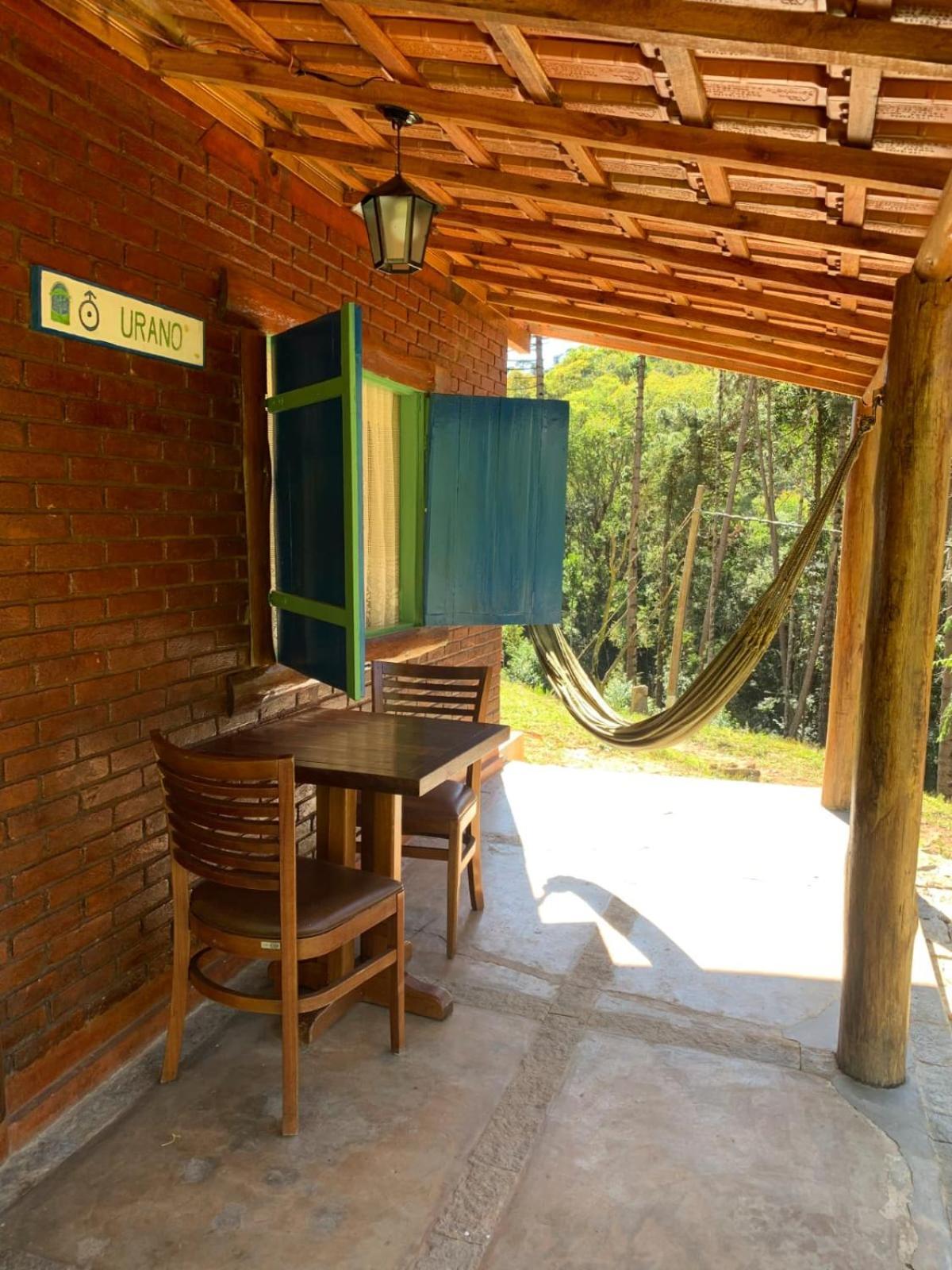 Hotel Fazenda Boa Esperanca ديلفيم مورييرا المظهر الخارجي الصورة
