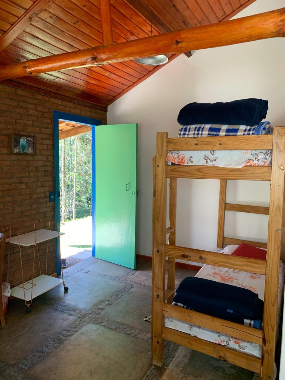 Hotel Fazenda Boa Esperanca ديلفيم مورييرا المظهر الخارجي الصورة