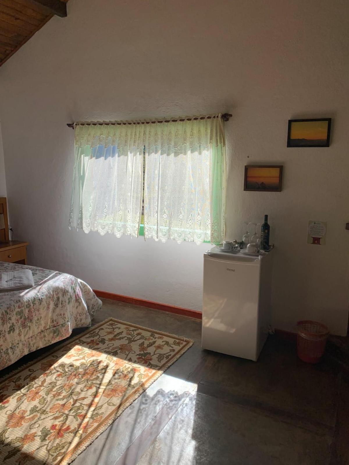 Hotel Fazenda Boa Esperanca ديلفيم مورييرا المظهر الخارجي الصورة