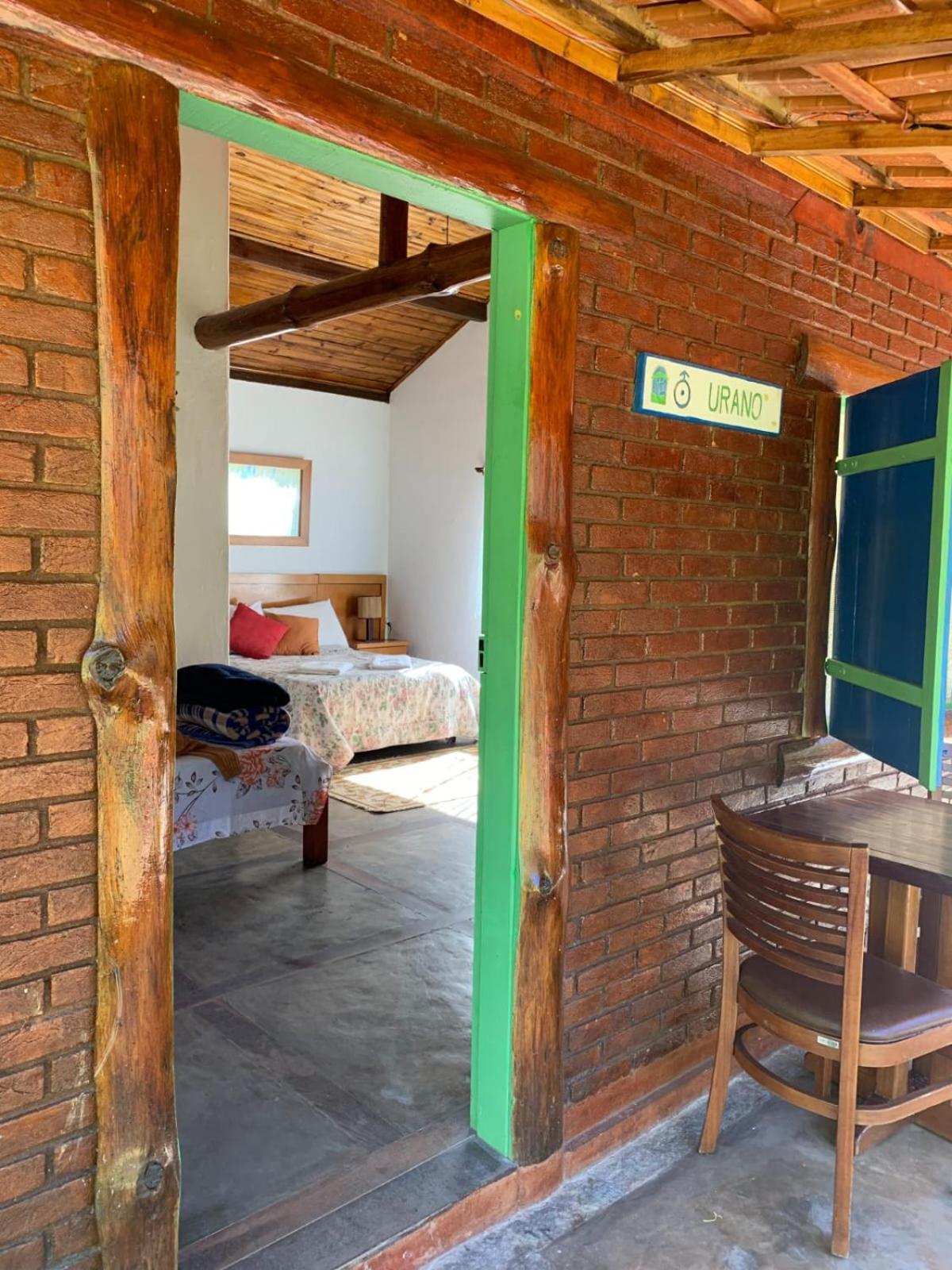 Hotel Fazenda Boa Esperanca ديلفيم مورييرا المظهر الخارجي الصورة