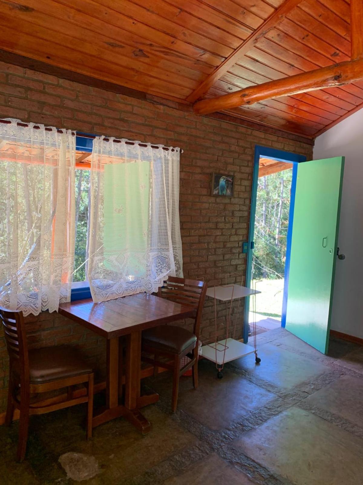 Hotel Fazenda Boa Esperanca ديلفيم مورييرا المظهر الخارجي الصورة